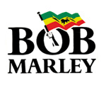 Pix For > Bob Marley Logo