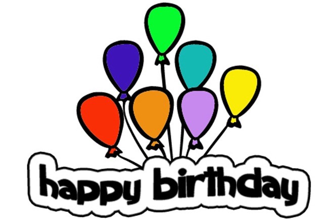 Free 50th Anniversary Clip Art