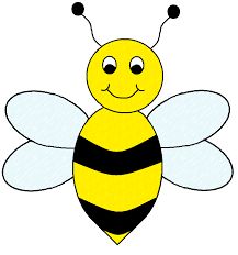 Bumble Bee Cartoon | Stock Photos ...