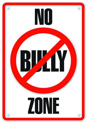 Stop Bullying Clipart