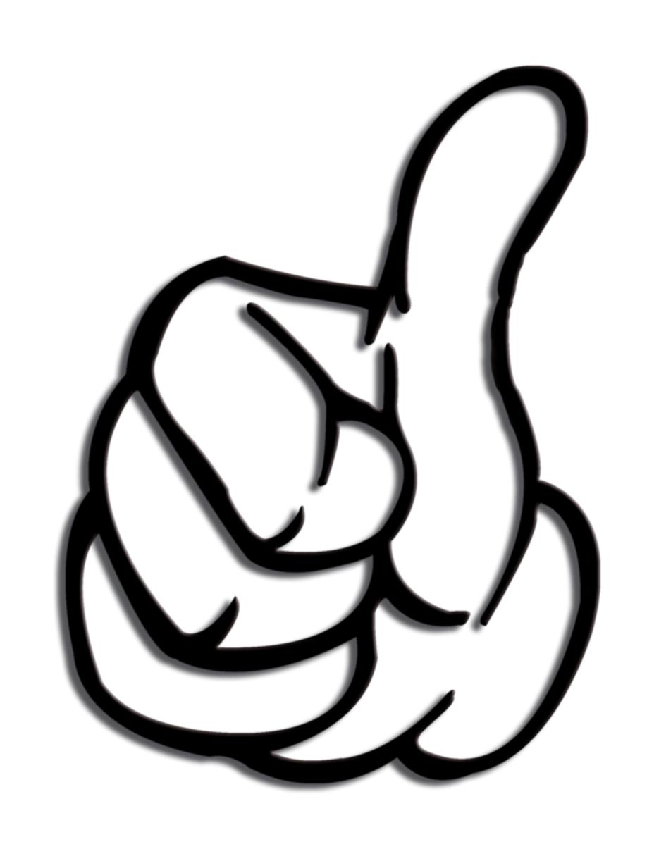 Daumen Hoch Bilder - ClipArt Best