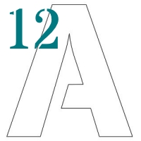 Stencil Letters. Free Printable Stencil Letters, Fonts, Numbers ...