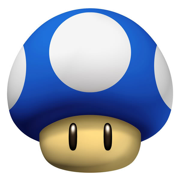 One-Hip-Mom: SUPER MARIO CLIPART