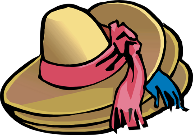 hat clipart
