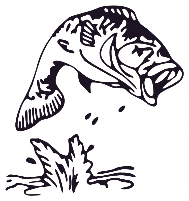 cute puffer fish clipart