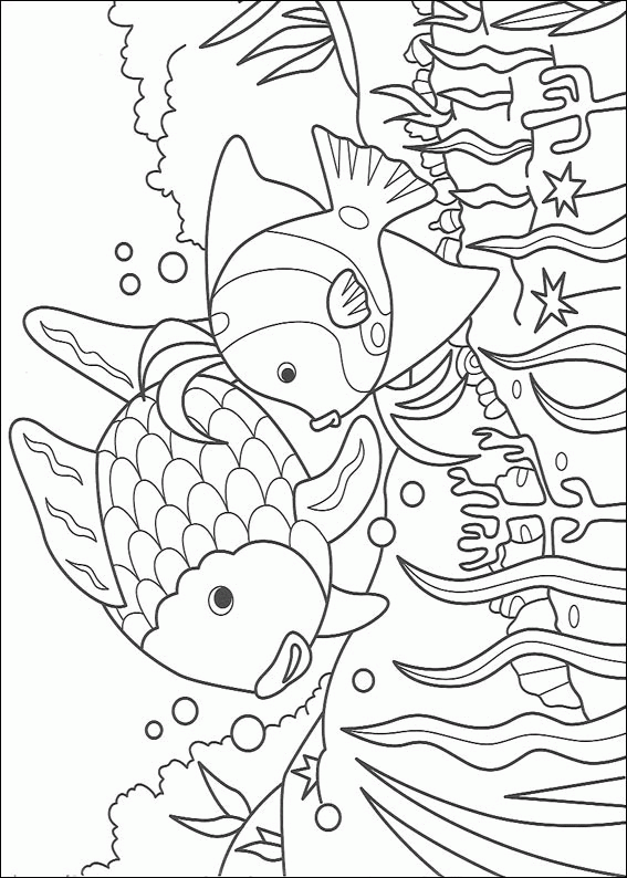 930 x 935 · 71 kB · jpeg, Fish Template