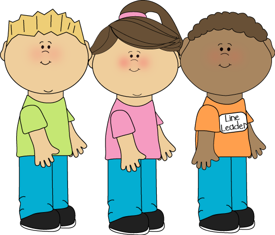 Free Leadership Clipart