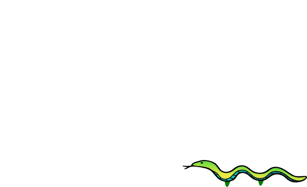 Snake Cartoon Clip Art - Vector Clip Art Online, Royalty Free ...