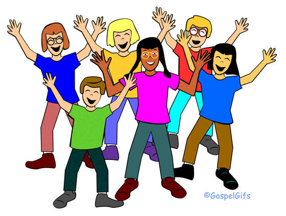 Pics For > Kids Laughing Clipart