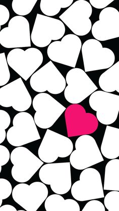 Hearts | Heart Wallpaper, Heart Background and Iphone Wa…