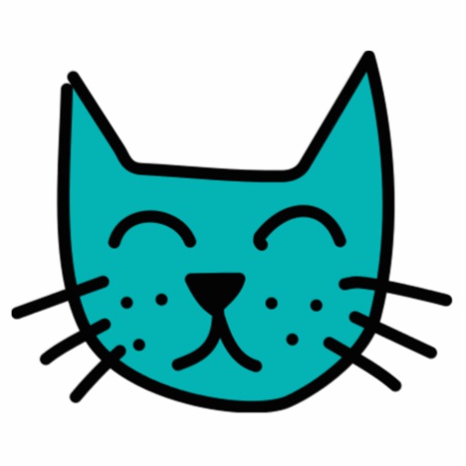 Cartoon Cat Faces - ClipArt Best