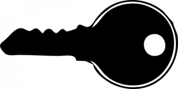 Key clip art | Download free Vector