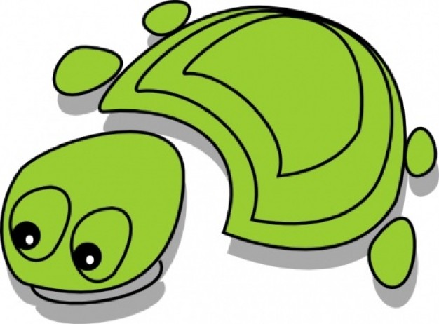Tortoise Clipart - Free Clipart Images