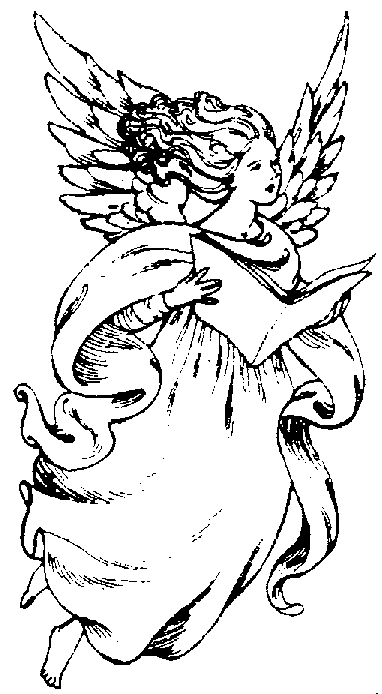 Free Images Of Angels