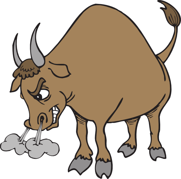 Ox Clipart - Free Clipart Images