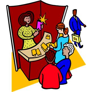 Photo Booth Clip Art