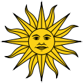 Sun of May