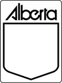 Category:Highway shield blanks