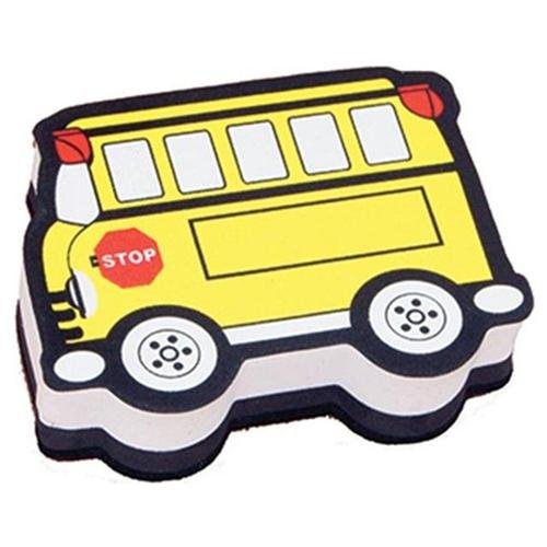 Magnetic Dry Erase Eraser | Rakuten.