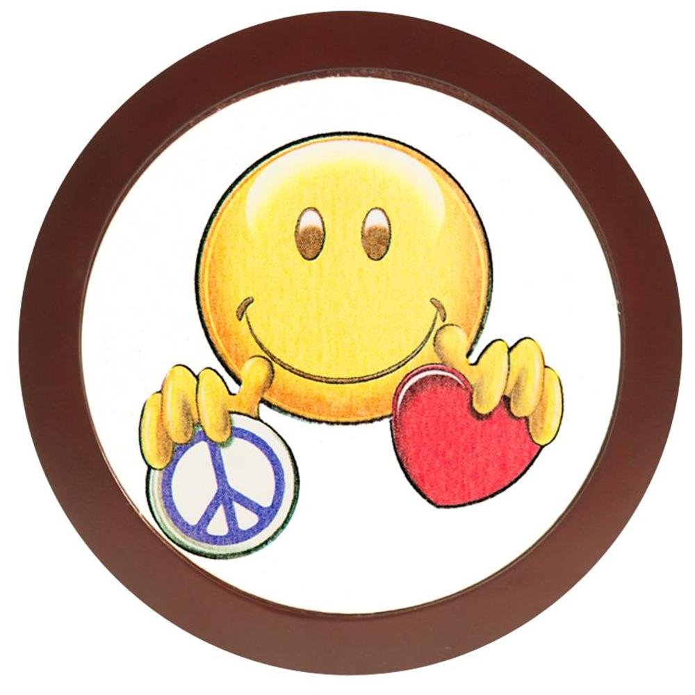 Wooden Symbol Sign | Rakuten.