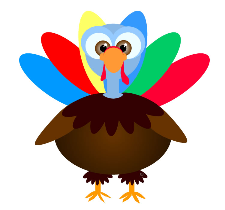 Happy Thanksgiving - Inside AdSense
