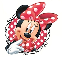 Mickey Mouse Clubhouse Wall Decals and Stickers