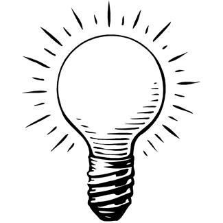 When You Don't Know What to Write, Write Something « The Writers ...