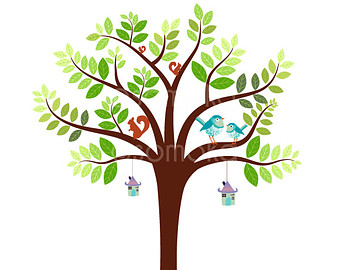 tree clipart