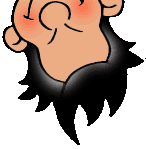 Free United States Clip Art by Phillip Martin, Famous People from ...