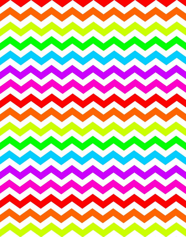 by Hannah Dryden on CHEVRON!