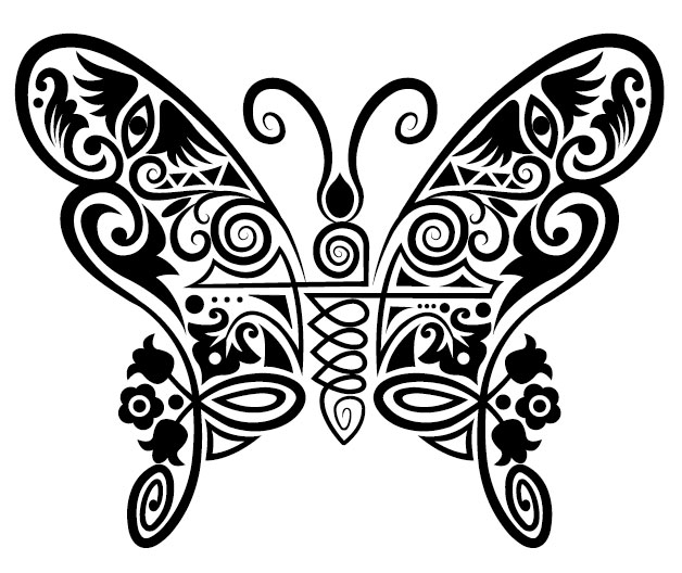 Animal silhouettes vector-8 | Download Free Vectors