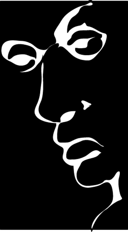 Liar Face - Optical Illusions