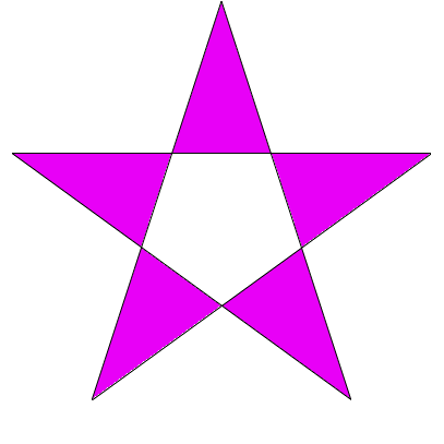 Shape: Poly 5 1