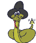 Rattlesnakes