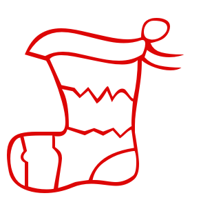 Free Christmas Ornaments Clipart - Public Domain Christmas clip ...