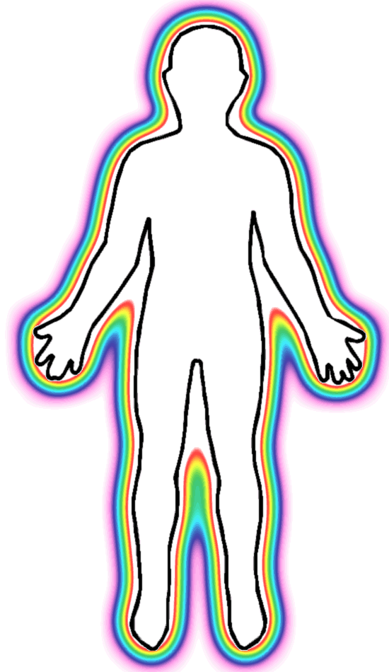 Human Outline
