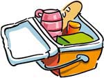 Free Nutrition and Healthy Food Clipart