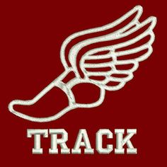 winged foot track shoe | tattoo ideas