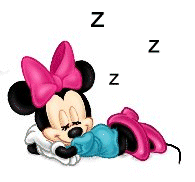 Mickey Mouse and friends