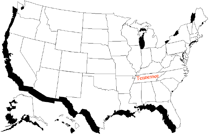 Maps, United States MapYou may click on map to enlarge it