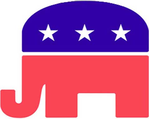 College Democrats and College Republicans : CAL U