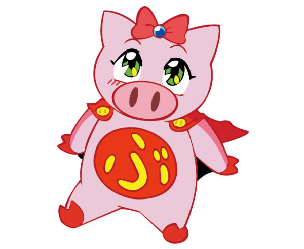 Cartoon Flying Pigs - ClipArt Best
