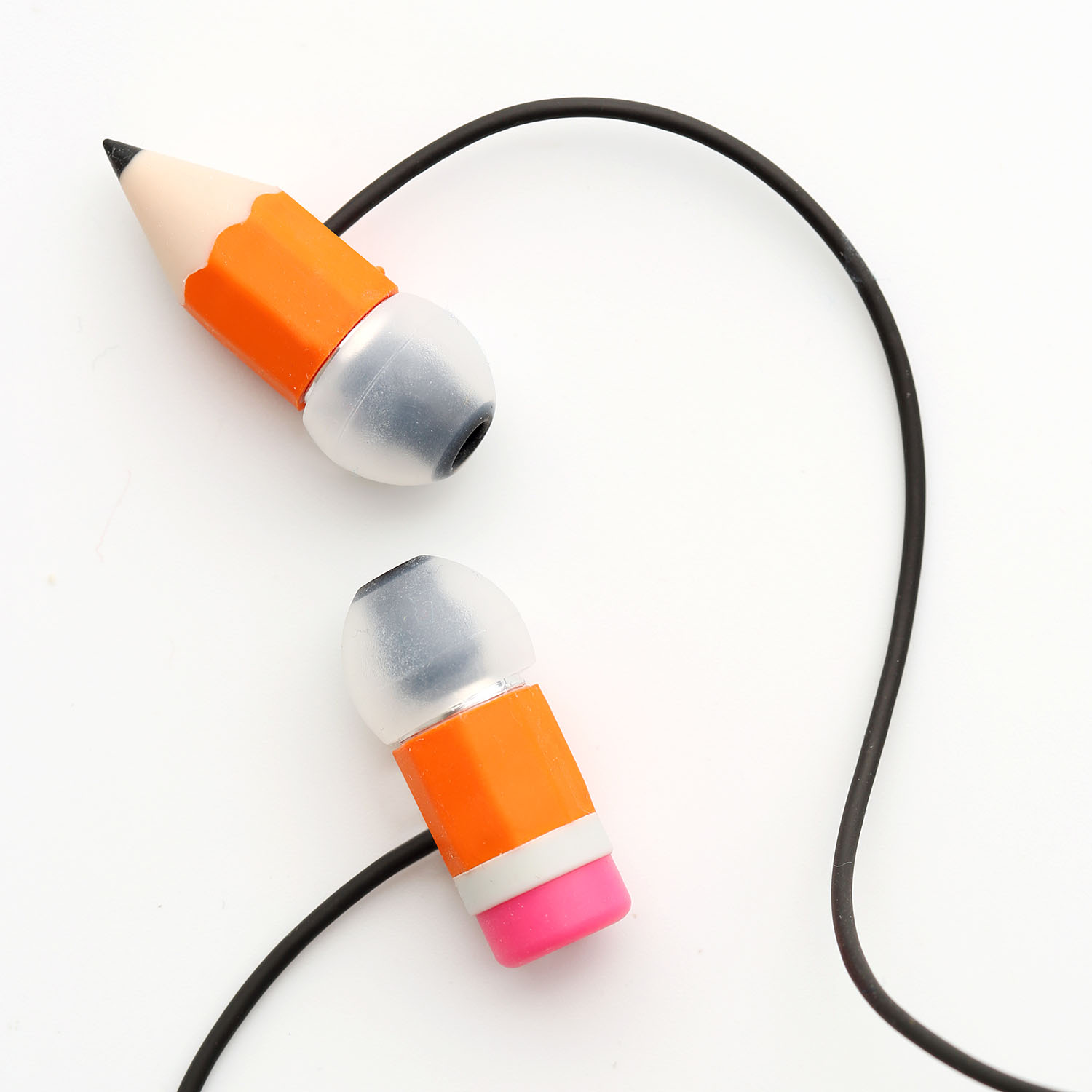 Magic Pencil Earphones | Qrioh