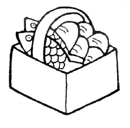 The Catholic Toolbox: Class 2/