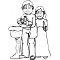 Baptism 04 | Custom T-Shirts, Custom Hoodies, T Shirt Printing ...
