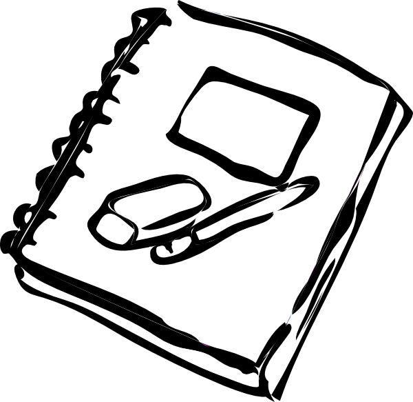 Clip Art For Back To School