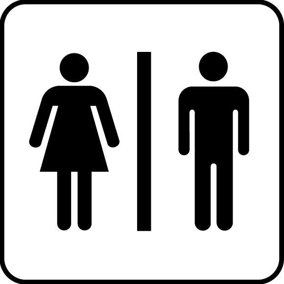 Womens Sign - ClipArt Best - ClipArt Best