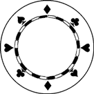 Casino - Las Vegas Clip Art