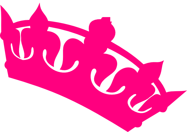 Tiara Clip Art