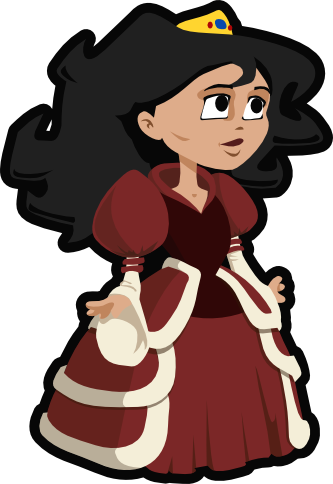 Clip Art: princess art clipartist.net 2012 July ...